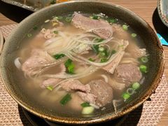 安南火车头汤河粉-安南越南餐厅(青岛万象城店)