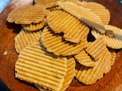 烤奶皮-蜗牛小馆醉乡民谣云南菜(惠新西里店)