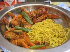 -聚味瞿记·龙虾堂(坡子街店)