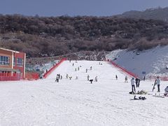 -太子岭滑雪场