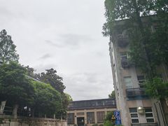 -南京晨光1865创意产业园