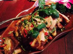 -花马天堂云南餐厅 Lost Heaven(高邮路店)