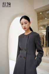 -红领RED COLLAR西装定制体验中心