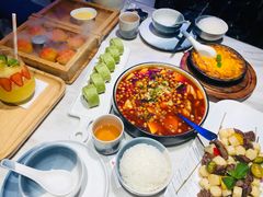 -木棉花开(中心城店)