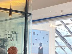 -大树餐厅(红旗街万达店)