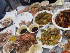 -海香园饭店