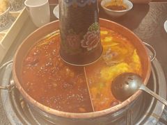 -咏江南·苏式火锅·苏州评弹(观前街店)