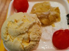 -满记甜品(荟聚购物中心店)