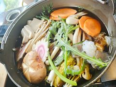 -炙柒Sekinana·精致料理 烧鸟·铁板烧(海上世界店)
