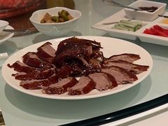 -晶荷轩(香港迪士尼乐园酒店)