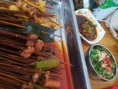 毛肚-雲记卢妈冷锅串串(中道街总店)