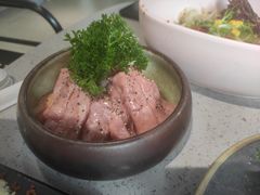 -妥妥烤肉料理(昙华林店)