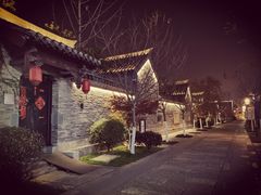 -回龙窝历史文化街区