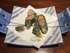 -桐寿司Sushi Tong