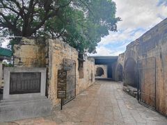 -威远炮台