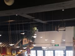 -呷湘厨·鱼汤捞饭·剁椒鱼头·湘菜(国家会展中心店)