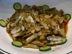 香辣圣子-火舞泰·泰式海鲜火锅餐厅(世纪城店)