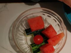 -荷塘秋月·本帮江浙菜(国权路店)