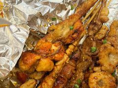 -啫神·广州地标美食(北京路店)