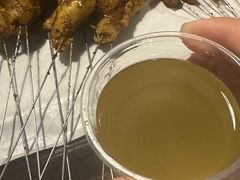 -曾记大腰子烧烤(苗栗路总店)