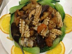 android_upload_pic-奕景海鲜(星海广场店)