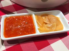 -西贝(金桥店)