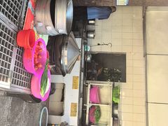 -卿园芳远·正宗石鼓白鸭汤