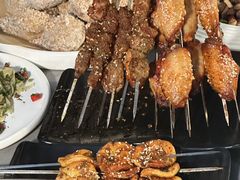 -陈熹公民族美食文化餐厅·清真(中华广场店)