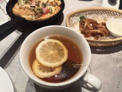 -必胜客(华都店)