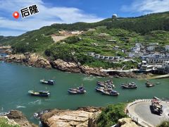 -南麂列岛