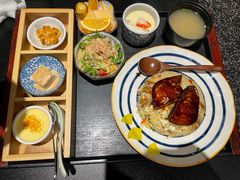 -一石三鸟烧鸟•刺身•定食套餐(南桥美谷店)