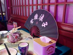-探花·意境江南菜·唐伯虎文化体验店·松鼠桂鱼(观前店)