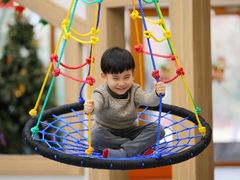 -红黄蓝成长中心•婴幼儿早教•托育(南山京基百纳广场店)