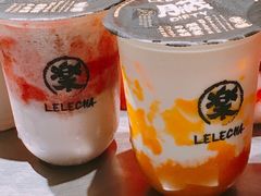 -LELECHA乐乐茶(美罗城店)