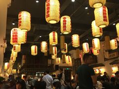 -老武汉大客堂(百瑞景店)