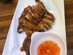 -金穗园·砂锅粥.醉鸡煲火锅(长寿路店)