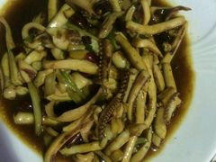 -阳光海鲜大排档