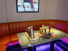 -星聚会KTV(南翔印象城MEGA店)