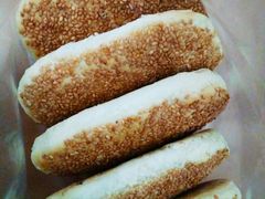 -上好酥烧饼(虹桥中心店)