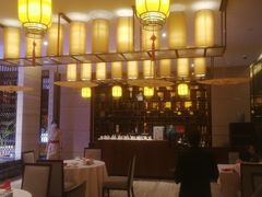-福州天元国际威斯汀酒店·中国元素餐厅