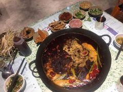 -五里关火锅(牛市口店)