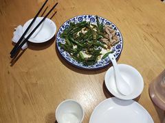 -秦香阁·西北家常菜(徐汇日月光中心店)
