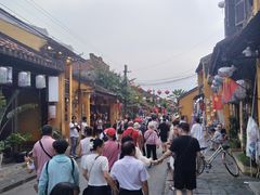 -会安古镇