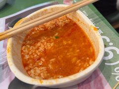 -一围小火锅(高铁吾悦店)
