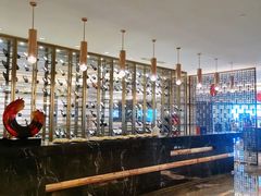-湛江民大喜来登酒店-采悦轩中餐厅