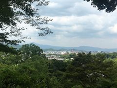 -常寂光寺