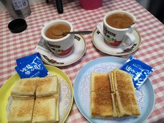 浮匙奶茶-赏饮·WILL TEA