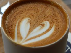 -Onirii Coffee(长乐路店)