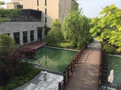 -上海崇明金茂凯悦酒店