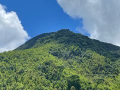 -千泷沟大瀑布旅游区